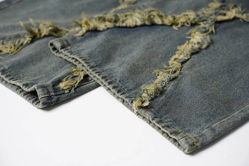 VLOSS™ Driftblock Jeans