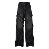 VLOSS™ Driftblock Jeans