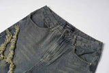 VLOSS™ Driftblock Jeans